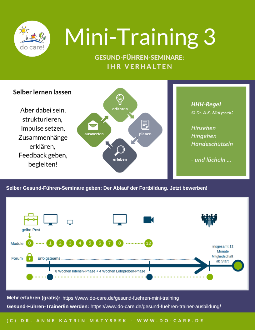mini-training-infografiken