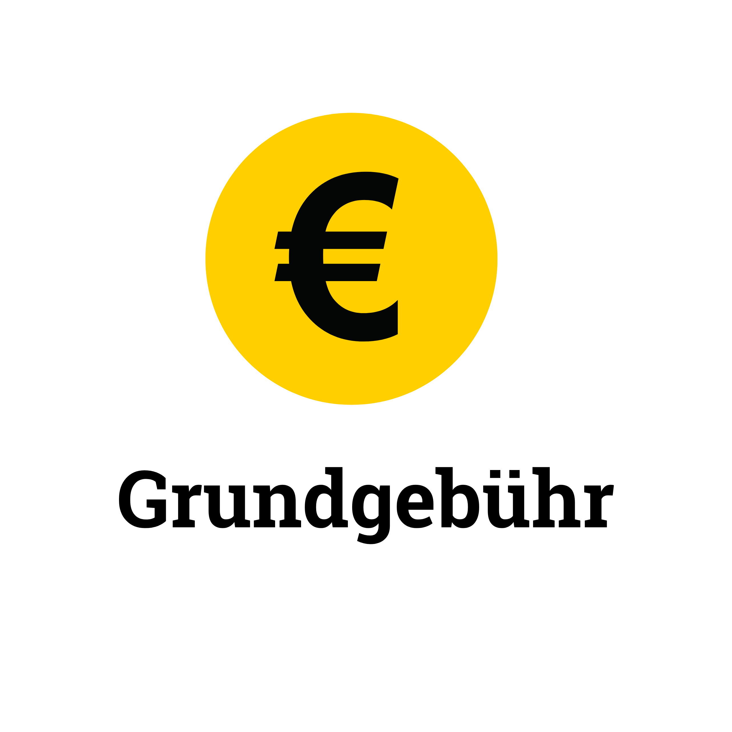 Grundgebühr